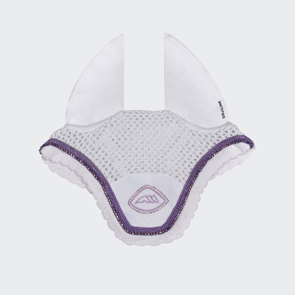 Eqgloc Fly Hood | White