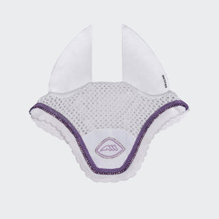 Eqgloc Fly Hood | White