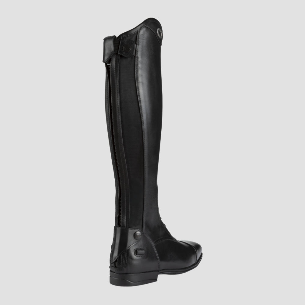 Miami Pro Tall Riding Boots | Black