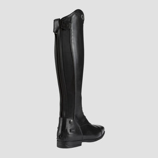 Miami Pro Tall Riding Boots | Black