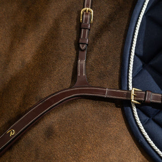 D Collection Long Bridge Breastplate