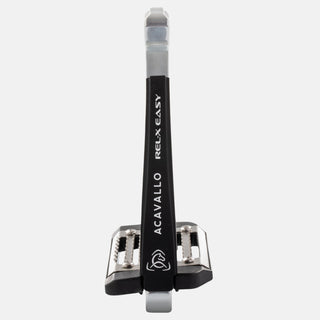 Rel-X Easy Stirrups | Aluminium