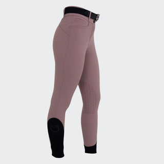 Ladies Hunter Breeches | High Rise | Antler