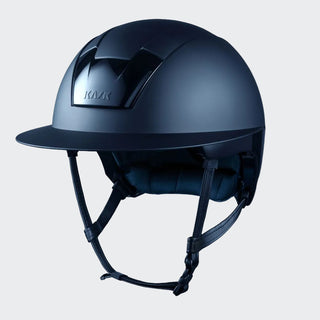 Kooki Lady Riding Helmet | Navy | Matt