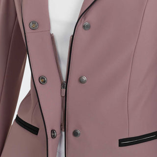 Ladies Competition Zip Show Jacket | Antler