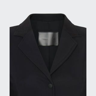 Ladies Light Tech Class Riding Jacket | Black