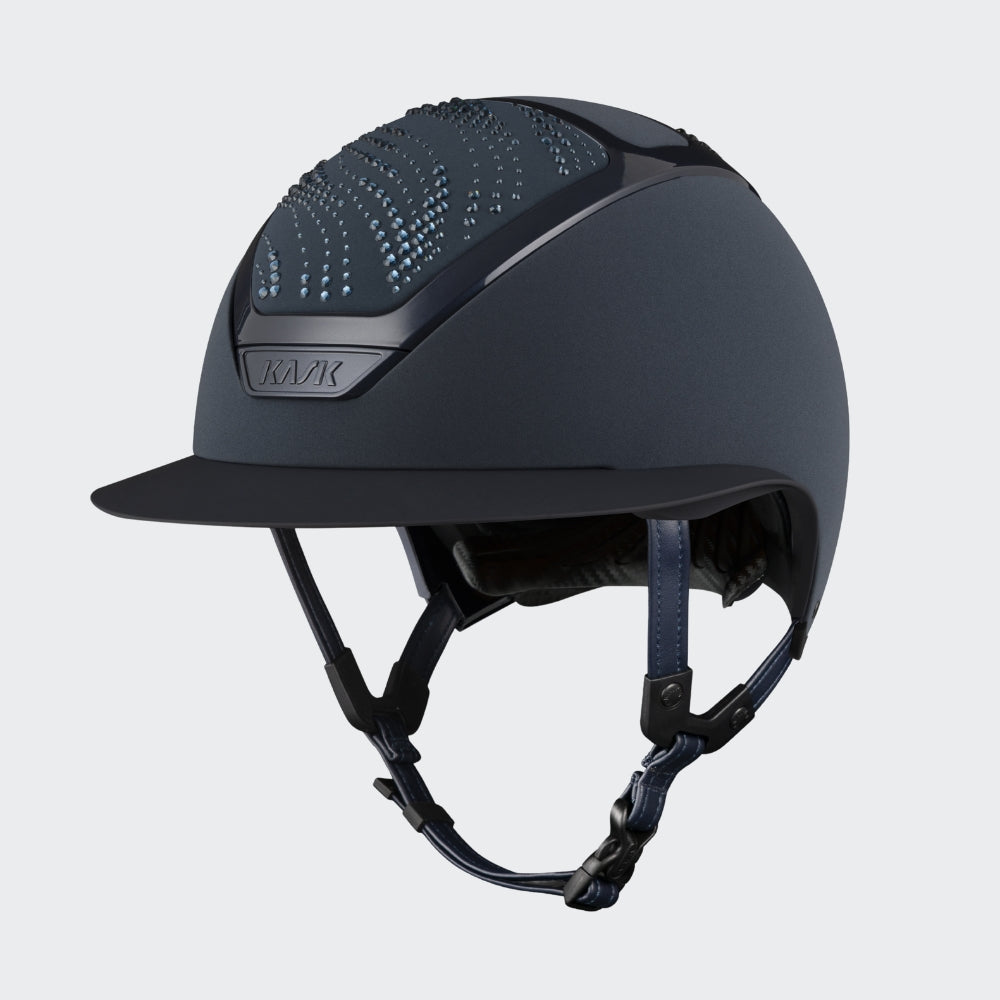 Star Lady Chrome Flow Montana | Navy