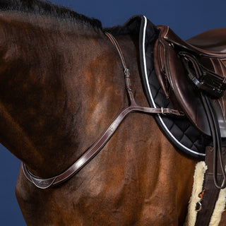 New English Breast Collar
