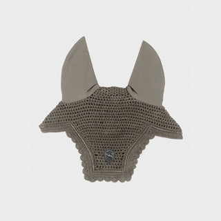 FlyShield Swarovski Fly Hood | Dark Forest