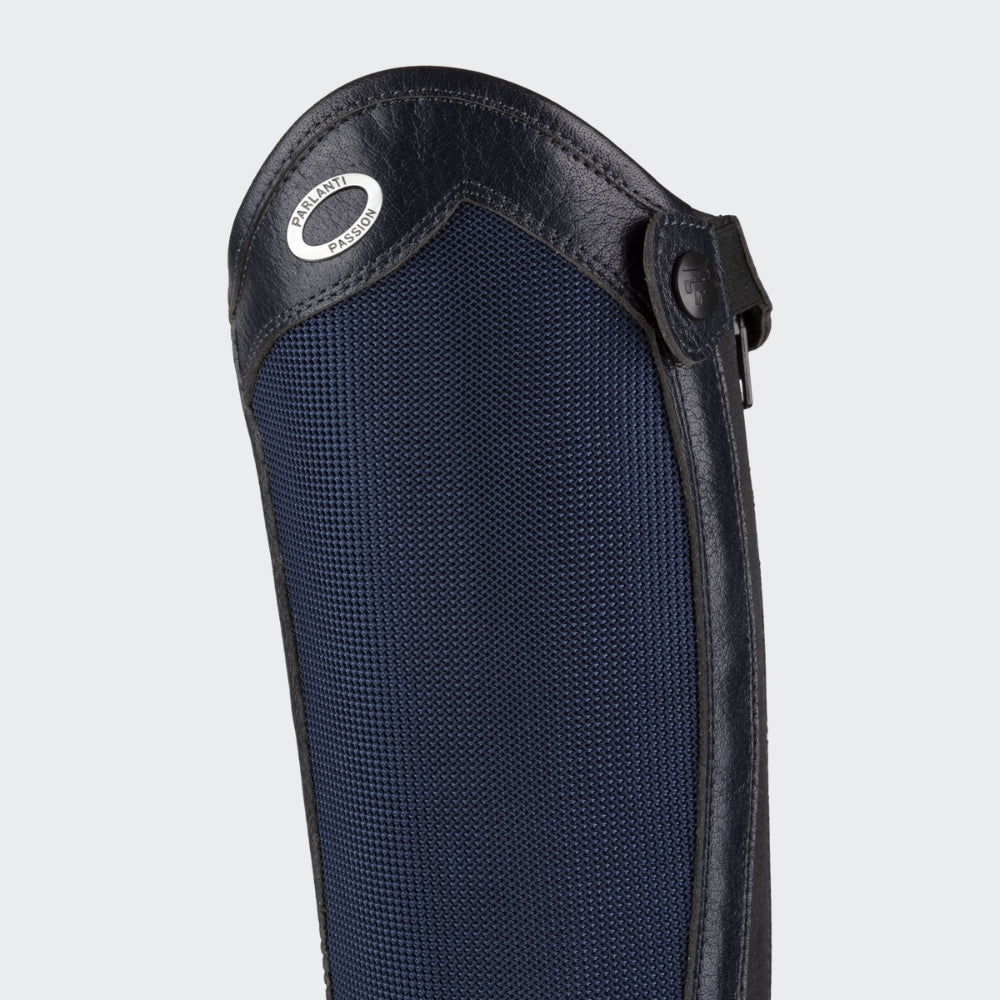 Malibu Tall Riding Boots | Blue