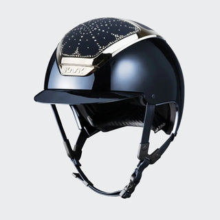 Pure Shine Riviera Diamond | Navy