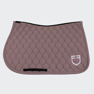 Onion Jersey Jumping Saddle Pad | Antler