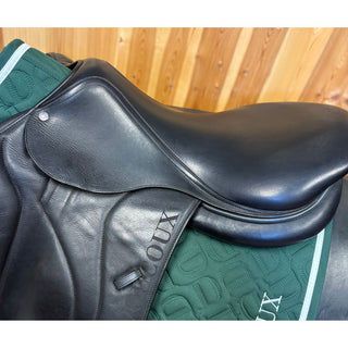 Second Hand Biarritz S | Black | 18.5"