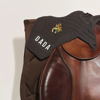 Polias Fly Hood | Chocolate