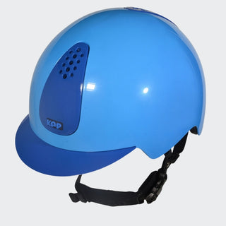 Kids Keppy | Light Blue | Blue