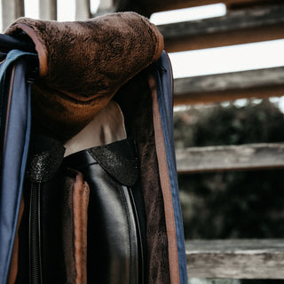 Boots Bag | Navy