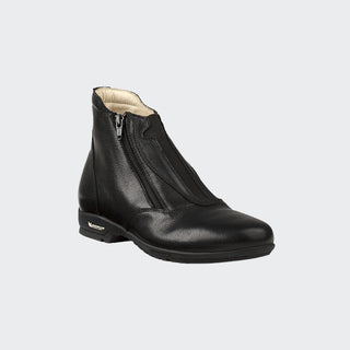 K Komfy Ankle Boots | Black