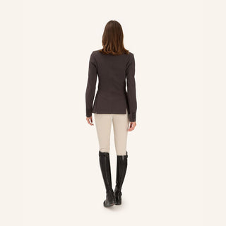 Ladies Vienna Show Jacket | Terre Brulée