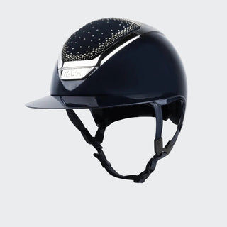 Star Lady Pure Shine In-Out Diamond | Navy