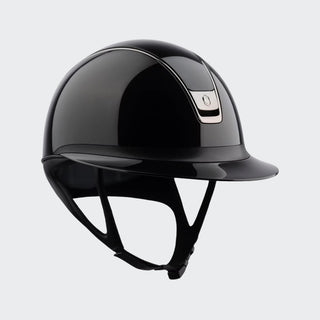 Miss 2.0 Shadowglossy | Metallic Black