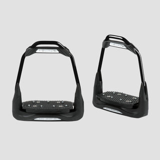 Air'S Stirrup | Full Black