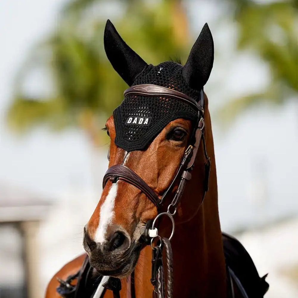 Polias Fly Hood | Black