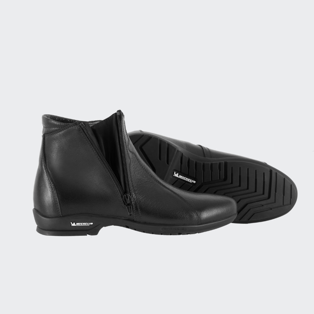 Hydro Ankle Boots | Black