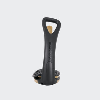 New Soft'Up Pro | Black | Latte