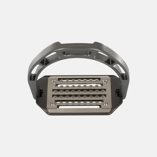 Arco Alupro Aluminium Stirrup | Titanium
