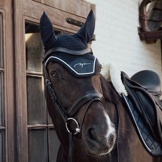 Diamond Fly Hood | Navy