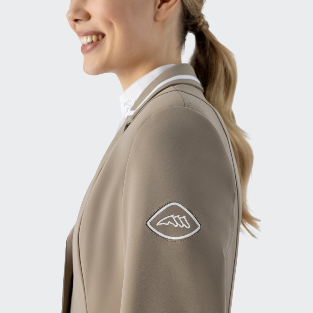 Ladies Ebony Show Jacket | Dune