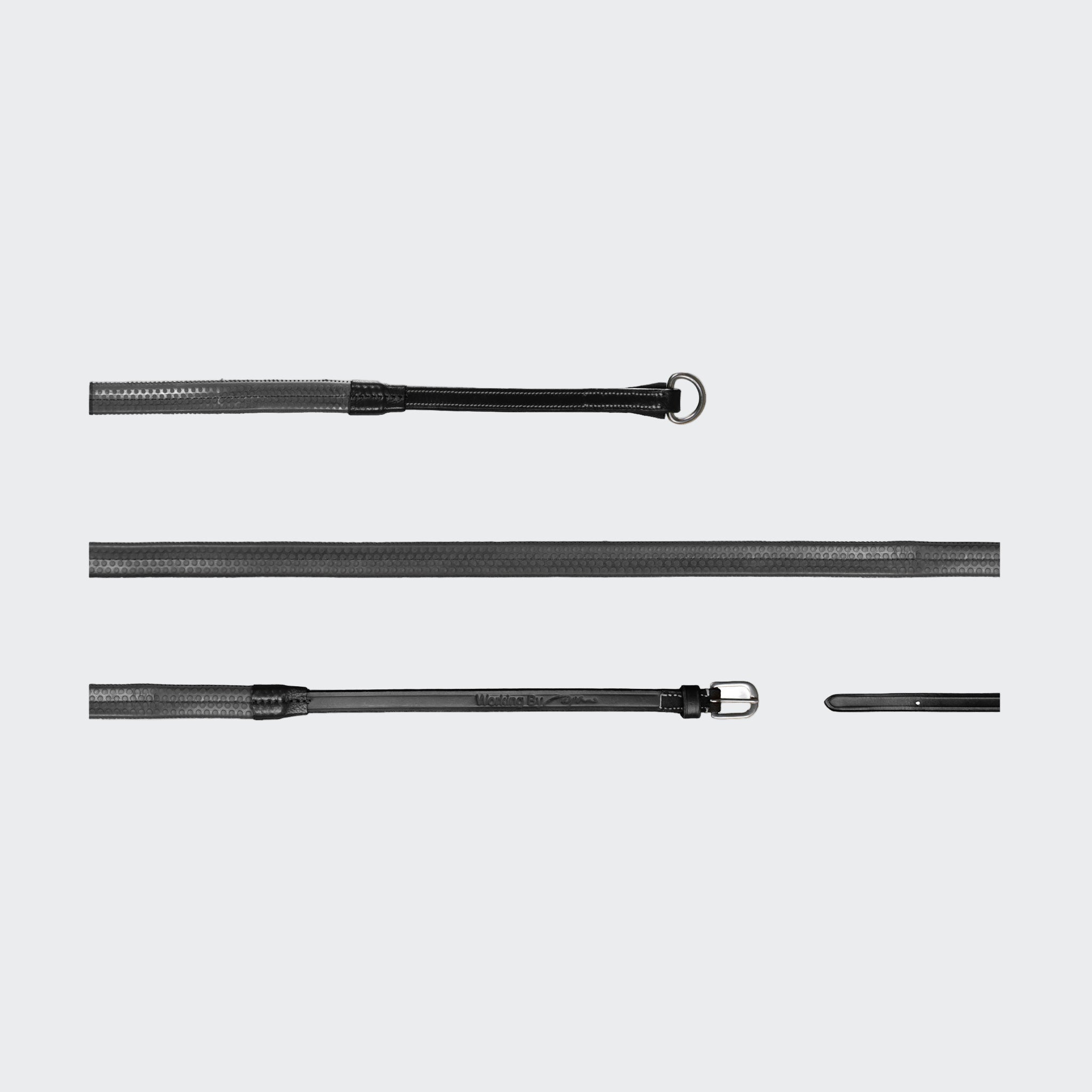 Working Collection Gogue Reins