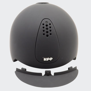 Kids Keppy | Matt Black