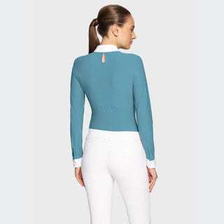 Ladies Lou Show Shirt | Neptune