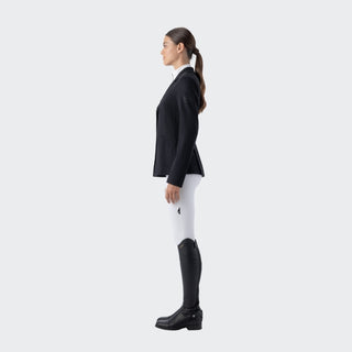 Ladies Eqgarcia Show Jacket | Black