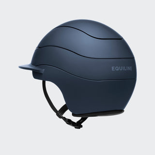 Xanto Helmet | Standard Visor | Swarovski | Matt Navy
