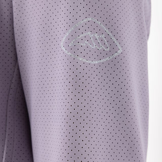 Ladies Eqgarcia Show Jacket | Mauve
