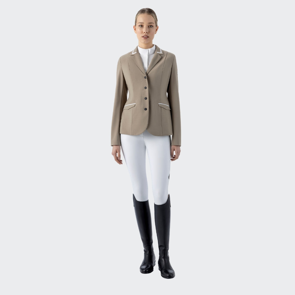 Ladies Ebony Show Jacket | Dune