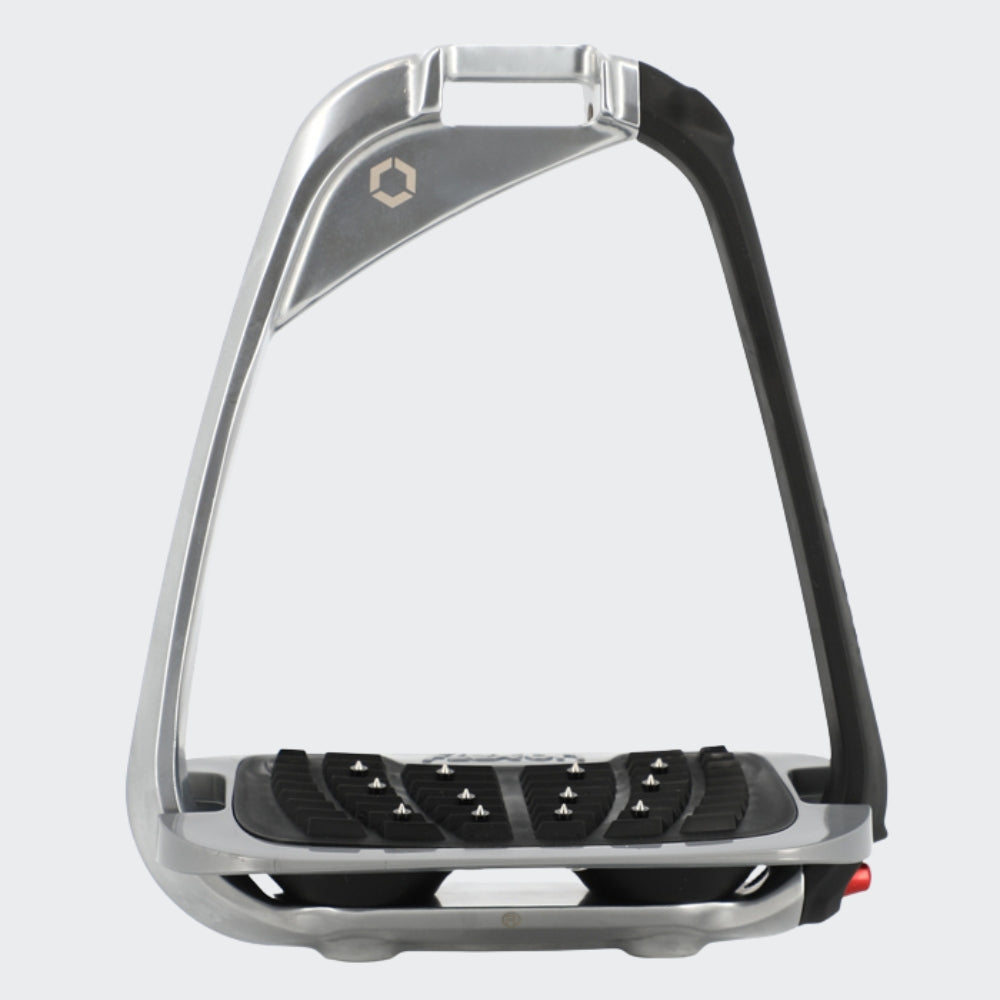 Ir-on S Stirrups | Matt