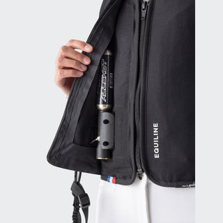 Belair Airbag | Black