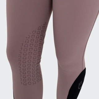 Ladies Hunter Breeches | High Rise | Antler