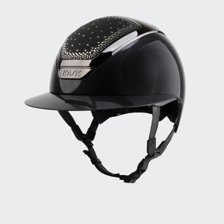 Star Lady Pure Shine In-Out Diamond | Anthracite
