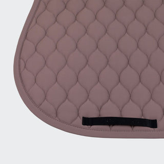 Onion Jersey Jumping Saddle Pad | Antler