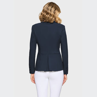 Ladies Victory Premium Show Jacket | Navy