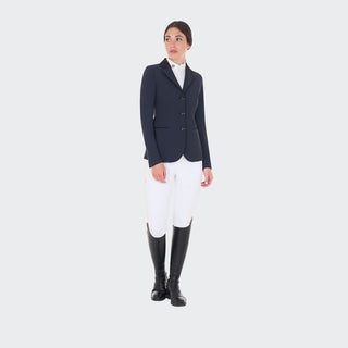 Ladies Elegance Show Jacket | Navy