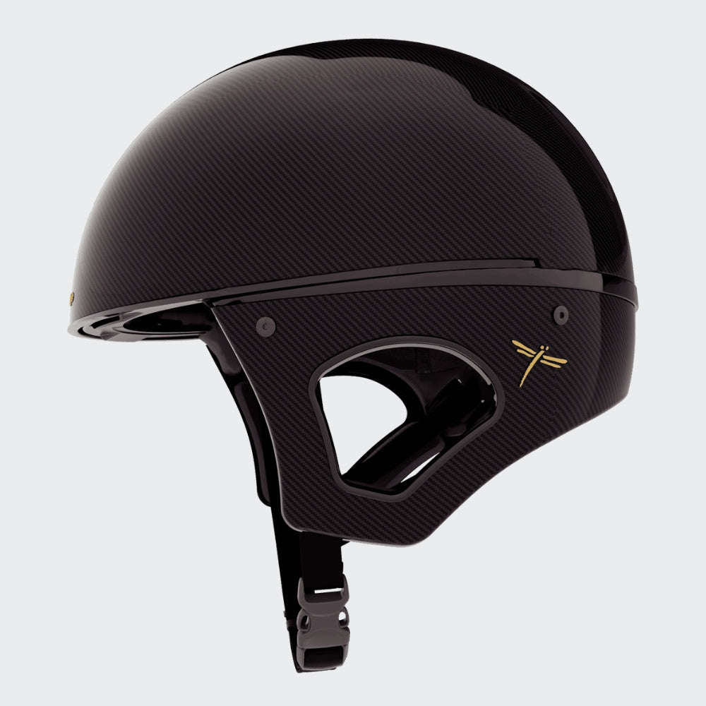 Jockey Skull Carbon