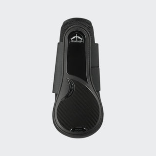 TRC Vento High Fetlock Boots | Black