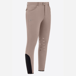 Mens RG Italy Breeches | Taupe