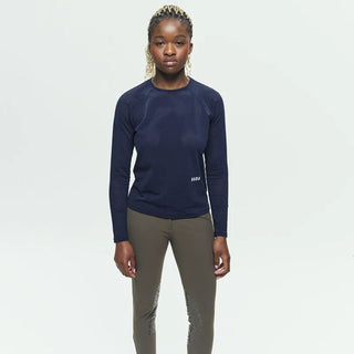 Ladies Kit New Breeches | High Rise | Dark Olive