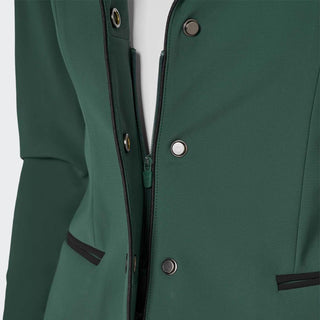 Ladies Competition Zip Show Jacket | Pine Grove